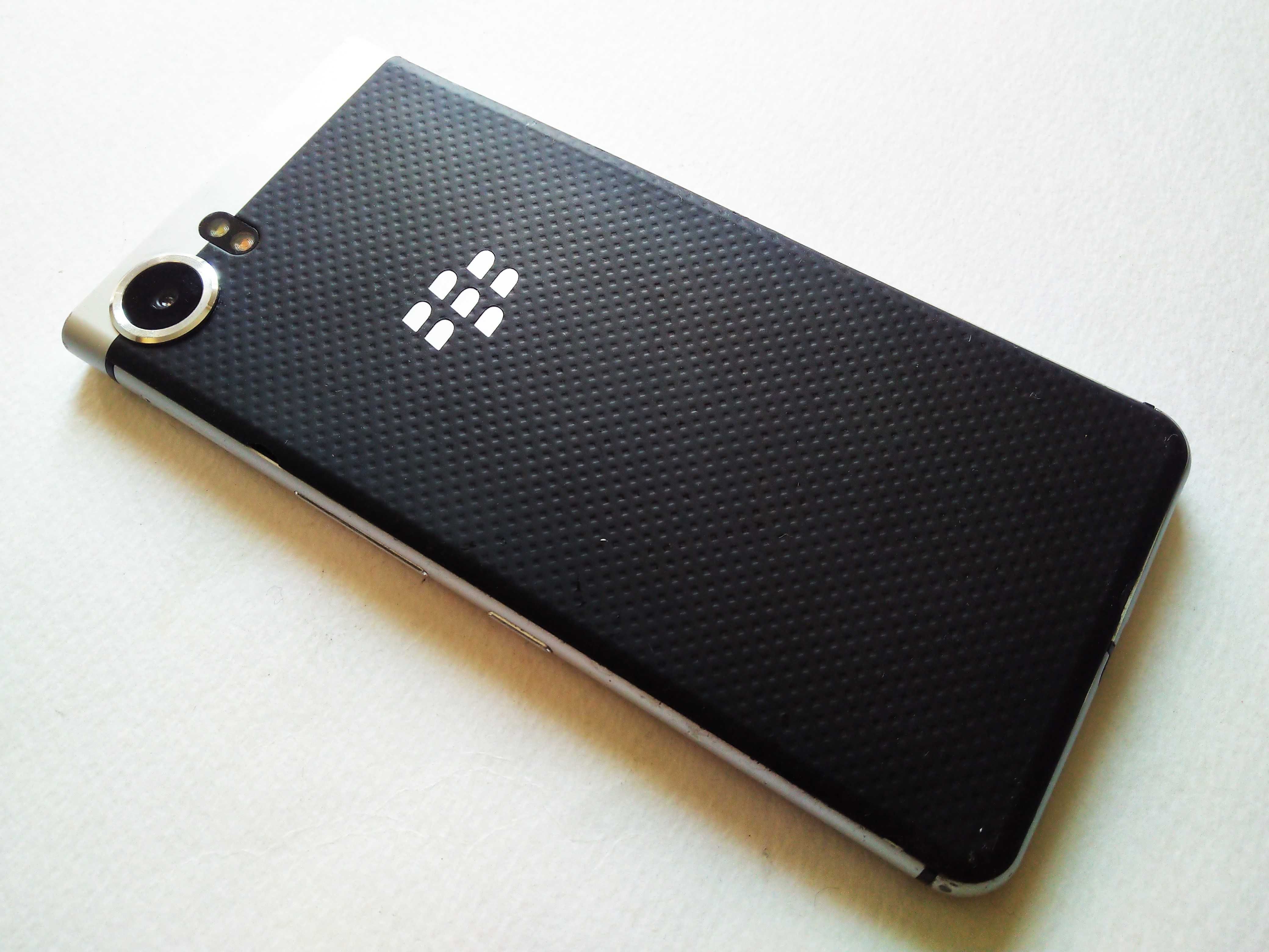 BlackBerry KeyOne