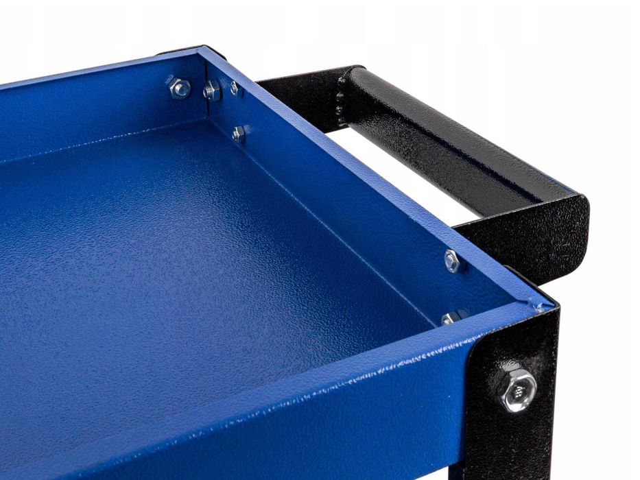 Carro de Apoio 3 prateleiras