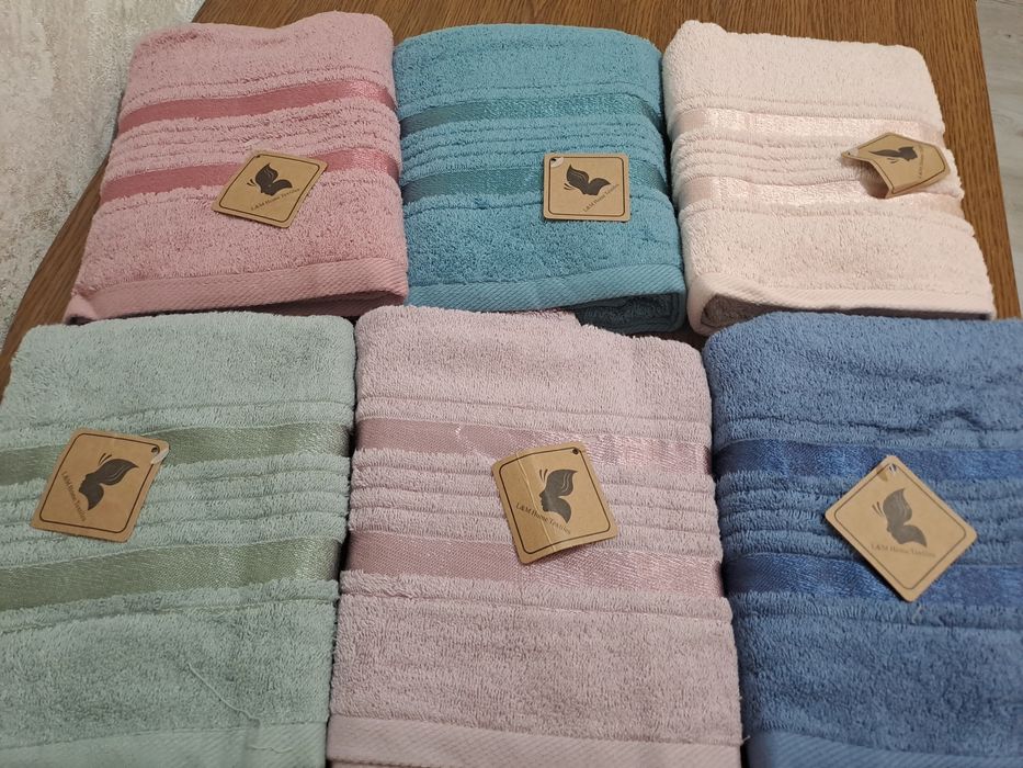 Рушники 50 : 100