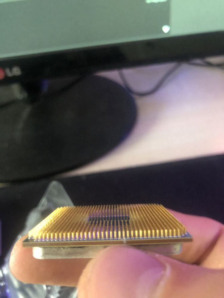 AMD Ryzen 3 1300X 3.5GHz
