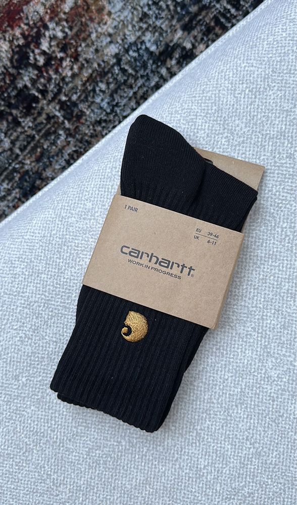 Skarpety unisex carhartt