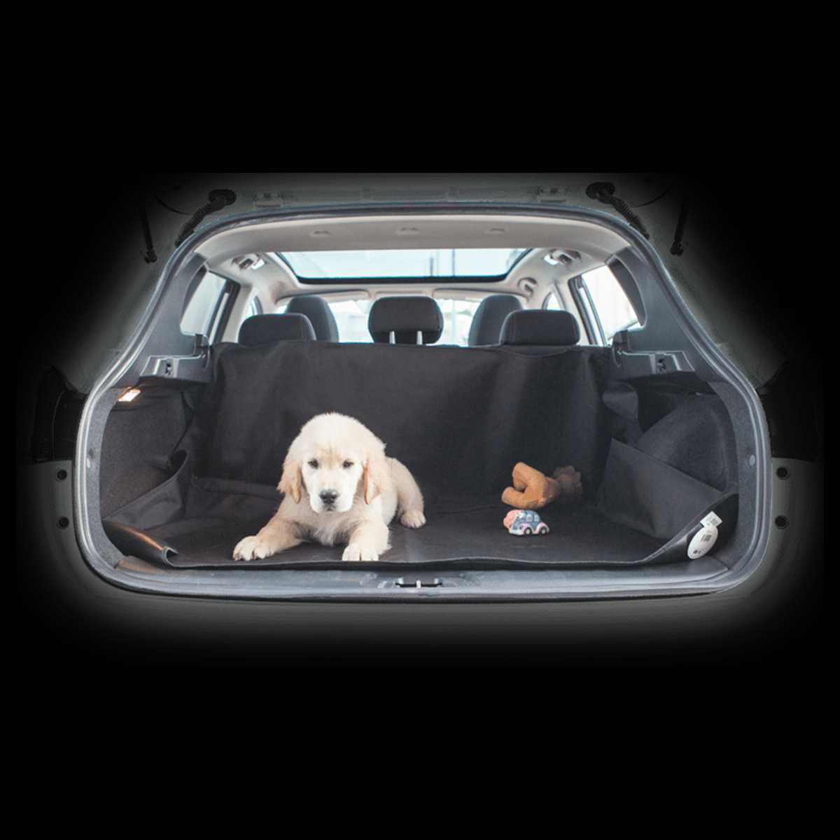 Acessório para Carro Go Up mmPet