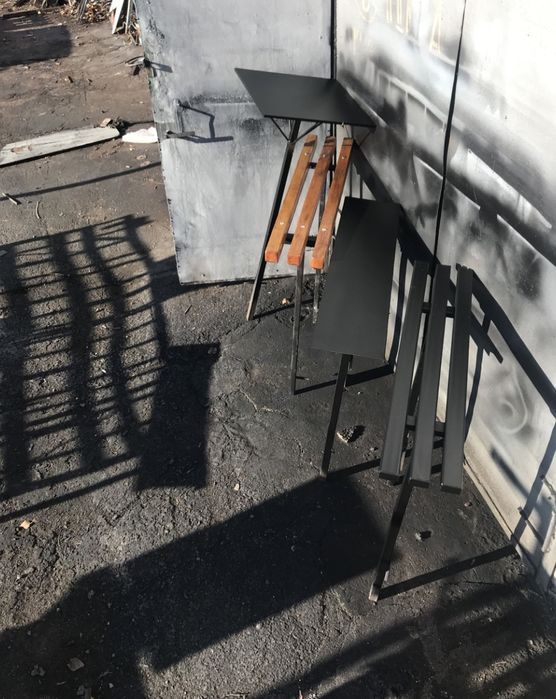 Оградки, Столики,Лавочки, Доставка+Установка