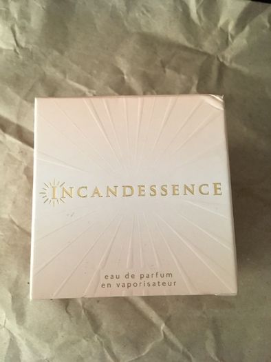 Zapach Incandessence z Avon!