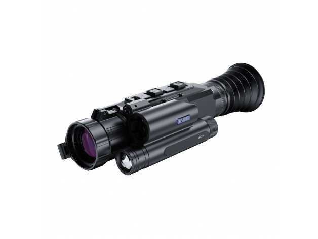 Celownik noktowizyjny z dalmierzem PARD NV-SC4/70/850/940/L