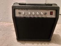Wzmacniacz do gitary musicmate l-20