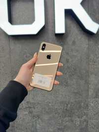 iPhone XS 64 gold | Вживаний в Ябко Калуш