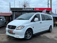 Продам Mercedes-Benz Vito 2007р. #41747