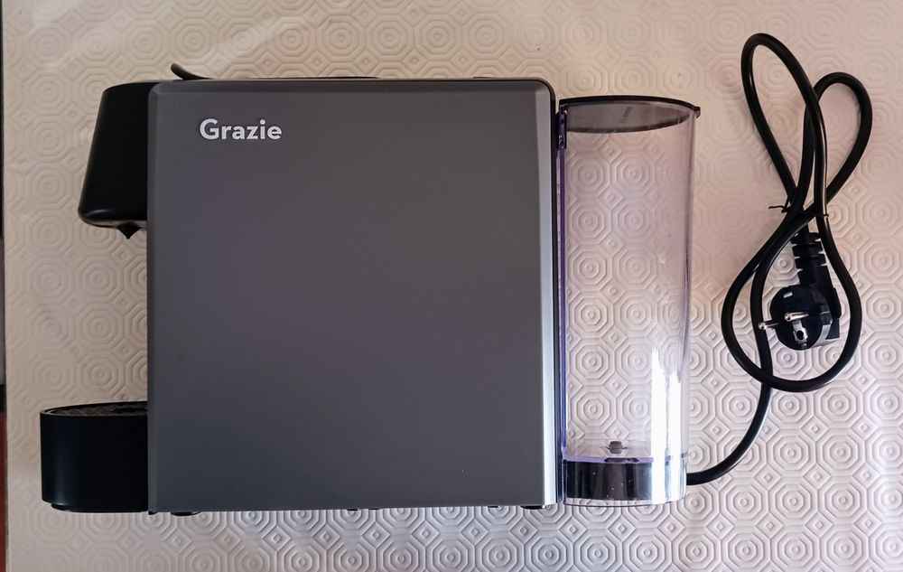 Máquina de café Grazie