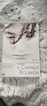 Livro "A criança roubada" - Keith Donohue