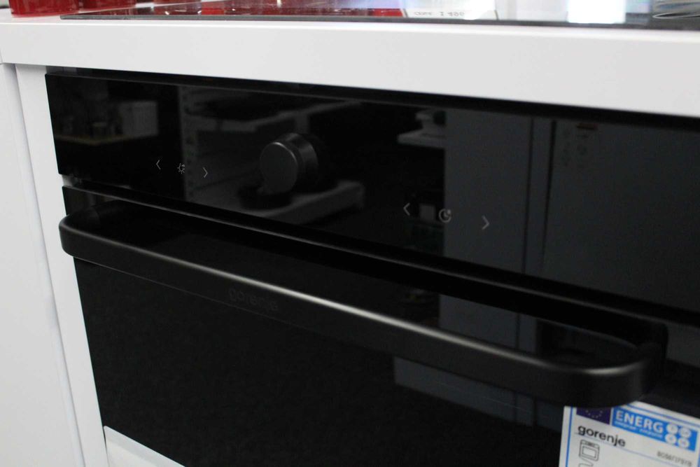 Piekarnik Gorenje BOS6737SYB Ekspozycja/wyprzedaż/nieużywany/nowy