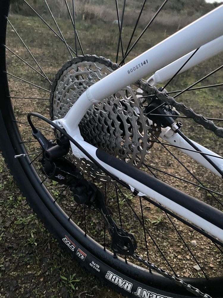 Trek x-caliber usada 29
