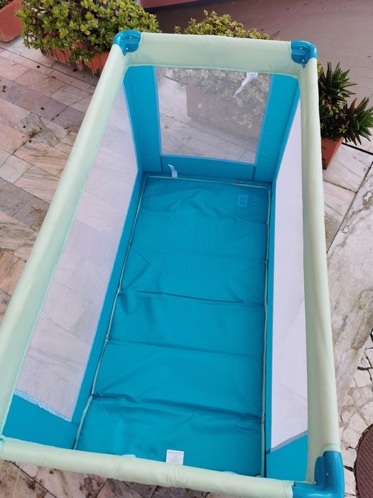 Cama Portátil Bebé / Criança