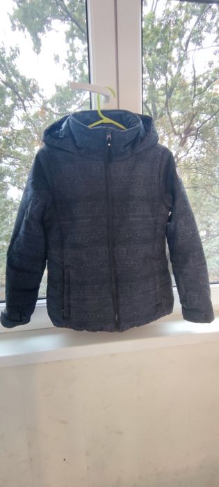 Зимова/лижна/водонепроникна куртка Protect 152-164