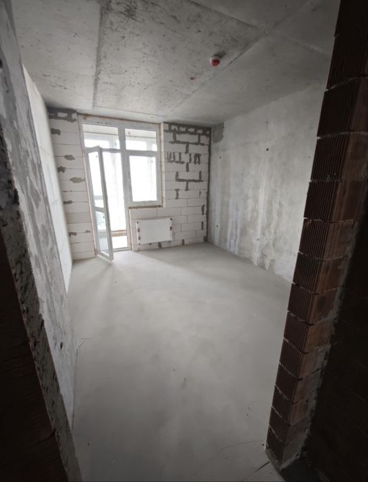 Продам 3к квартиру 84м2, ЖК Лебединий, 3 буд