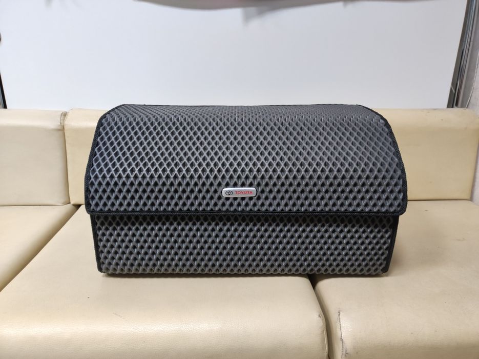 Eva box, органайзер, авто саквояж