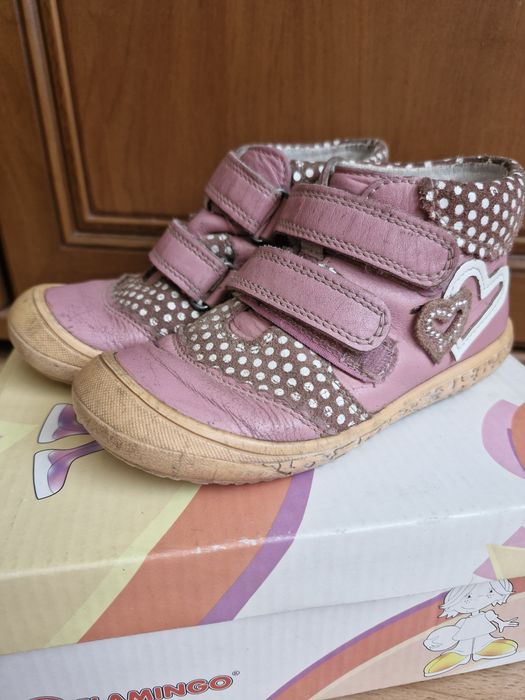 Напівчеревики Bartek