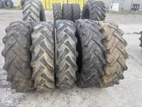 Opony 12.4R28 Semperit