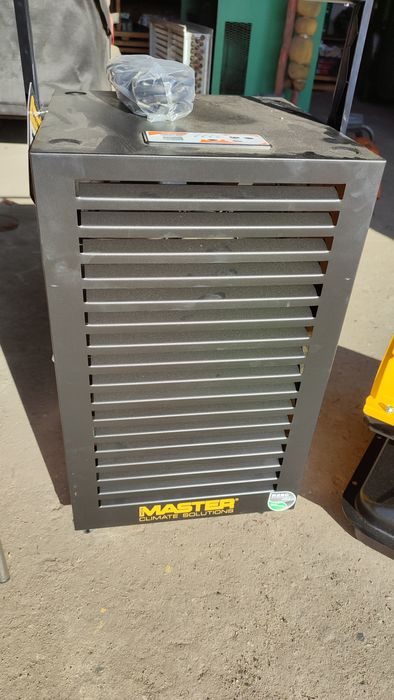 Osuszacz Master + Nagrzewnice. Wypożyczalnia! Wynajem!