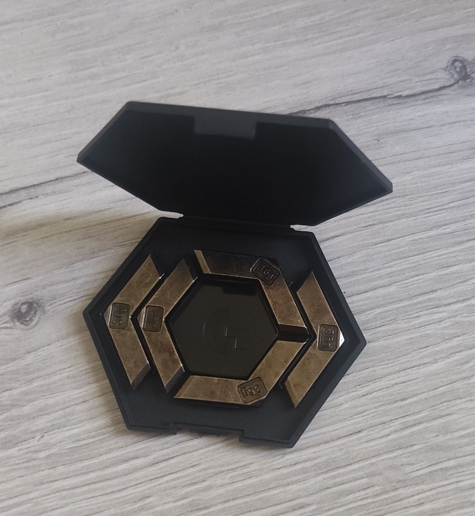 Mysz przewodowa Logitech g502 hero