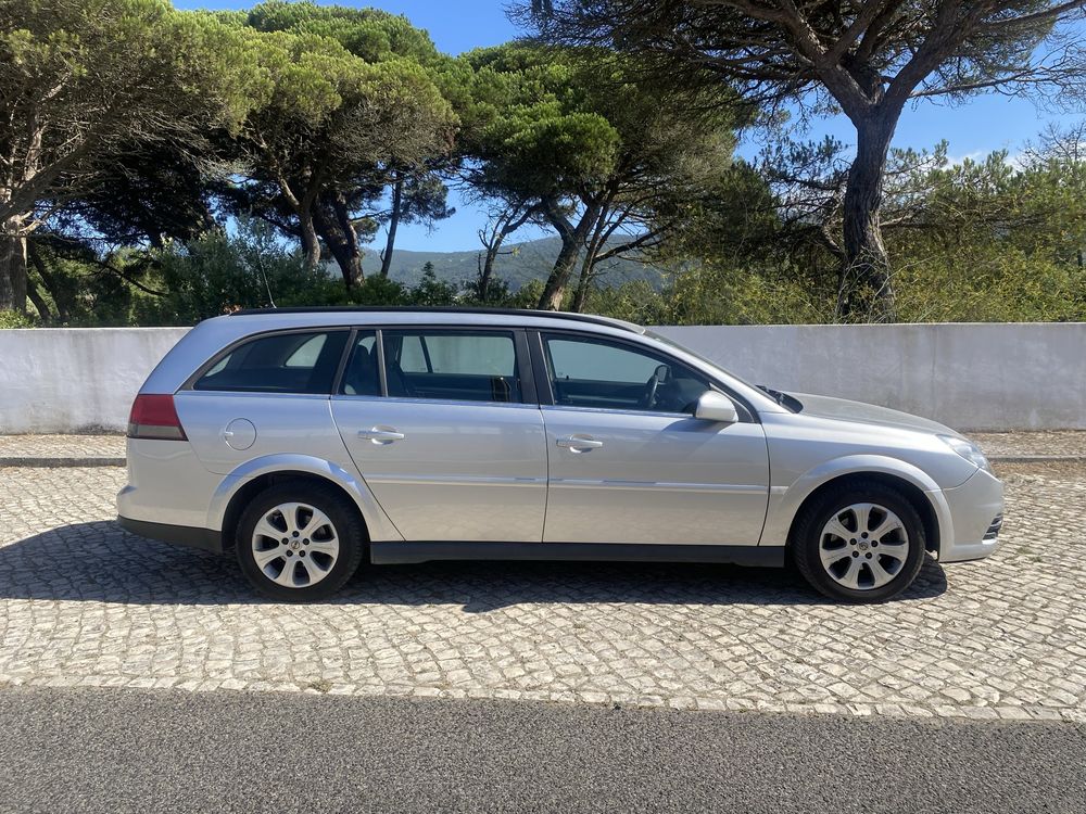 Opel vectra 1.9 150cv