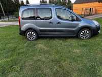 Citroën Berlingo pierwszy właściciel