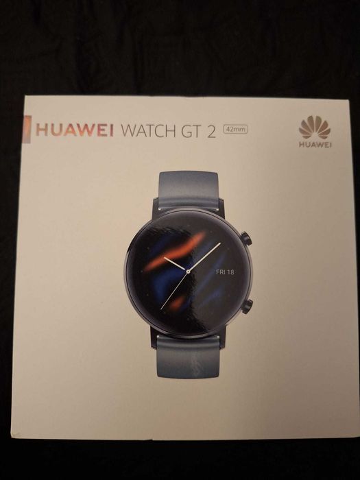 Huawei Gt2 42mm usado