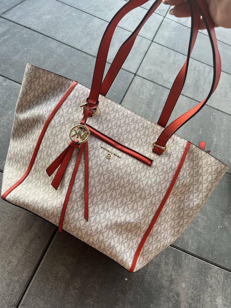 Torebka michael kors