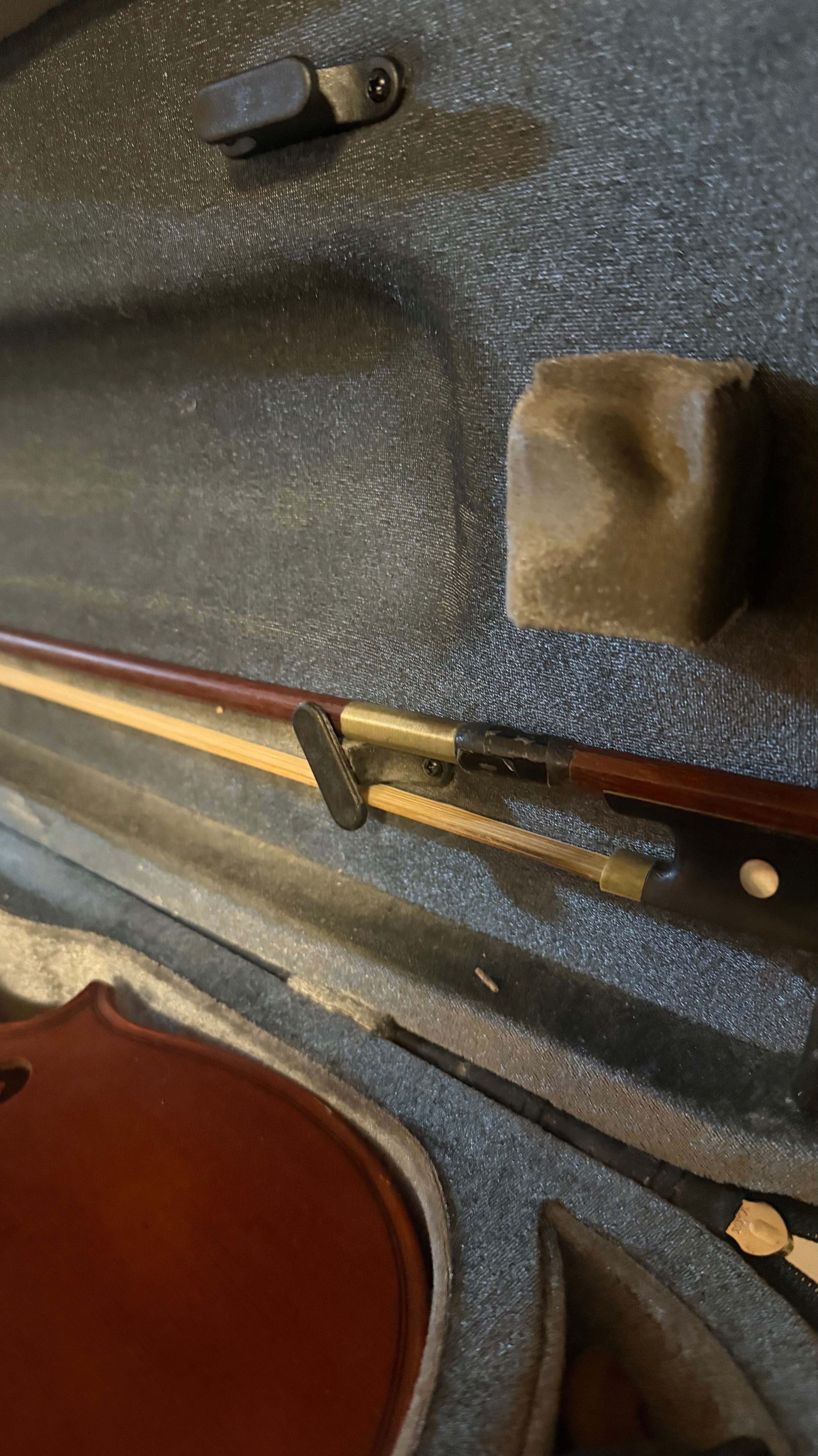 Violino Yamaha 4/4 ano 2010