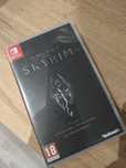 Skyrim Nintendo switch