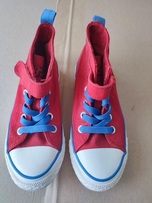 Кеди Disney 29, Cars