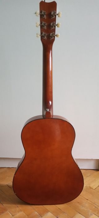 Гітара класична 6ти струнна