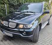 BMW X5 3.0 Diesel