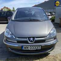 Peugeot 807 2.0 Hdi