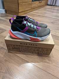 Nike ZoomX Zegama Trail 9,5US 43EU 27,5cm