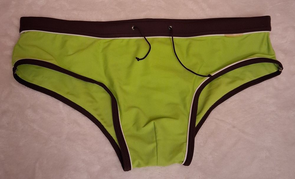 Kąpielówki męskie NOWE rozmiar XXL henderson