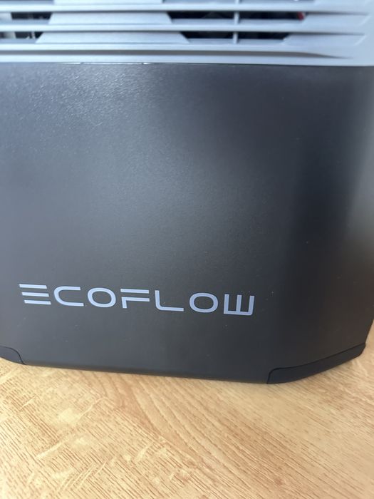Зарядна станція EcoFlowDELTA2(EFD330