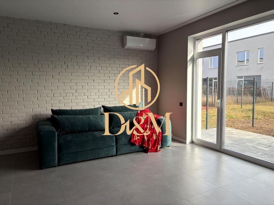 ОРЕНДА будинку, Нові Петрівці, 90м2, КМ «Балатон», БРОНЕПЛІВКА