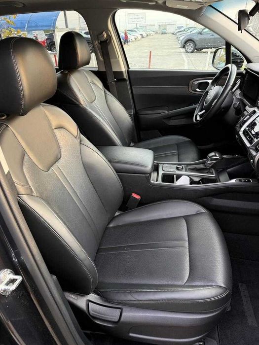 Kia Sorento 2021 IV покоління  2.5 T-GDi  AWD Кіа Соренто продаж авто