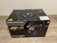 Kierownica Thrustmaster TS-PC RACER Ferrari 488 Challenge Edition