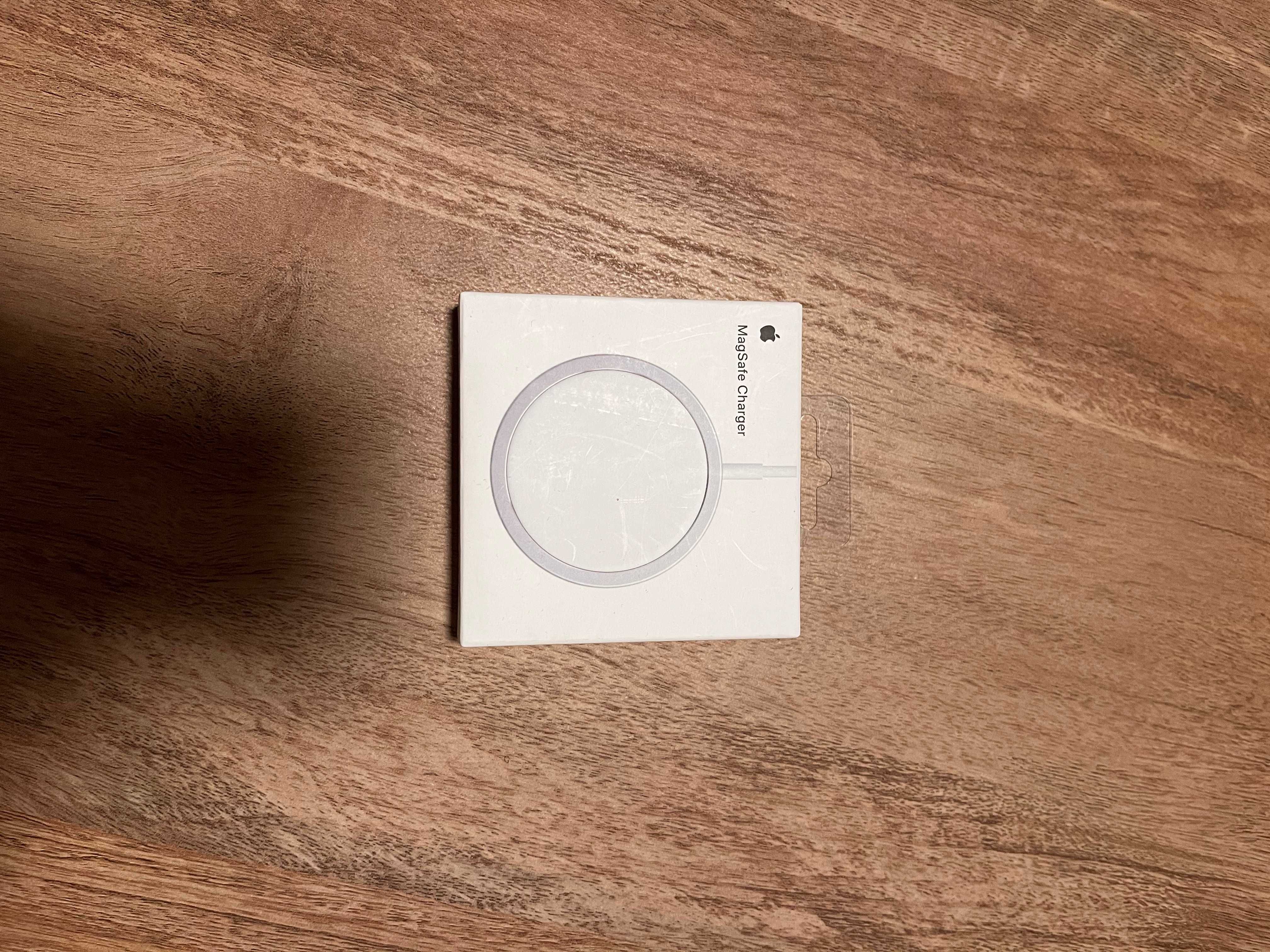 MagSafe Charger oryginalna ładowarka indukcyjna do Iphone