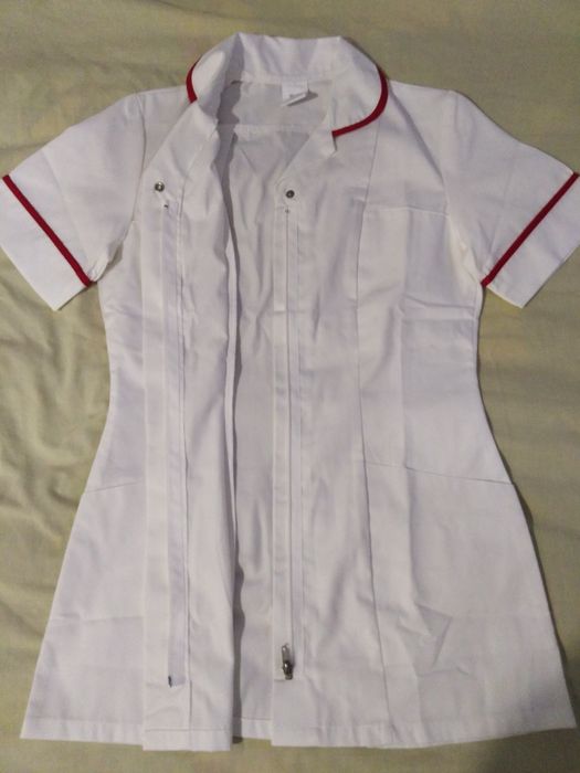 Халат куртка медицинская