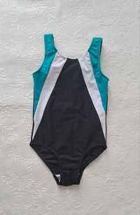 Jednoczęściowy strój kąpielowy dla dziewczynki F&F roz 104