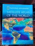 Satellite Atlas of the World