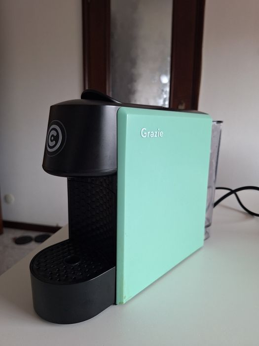 Máquina de café Continente