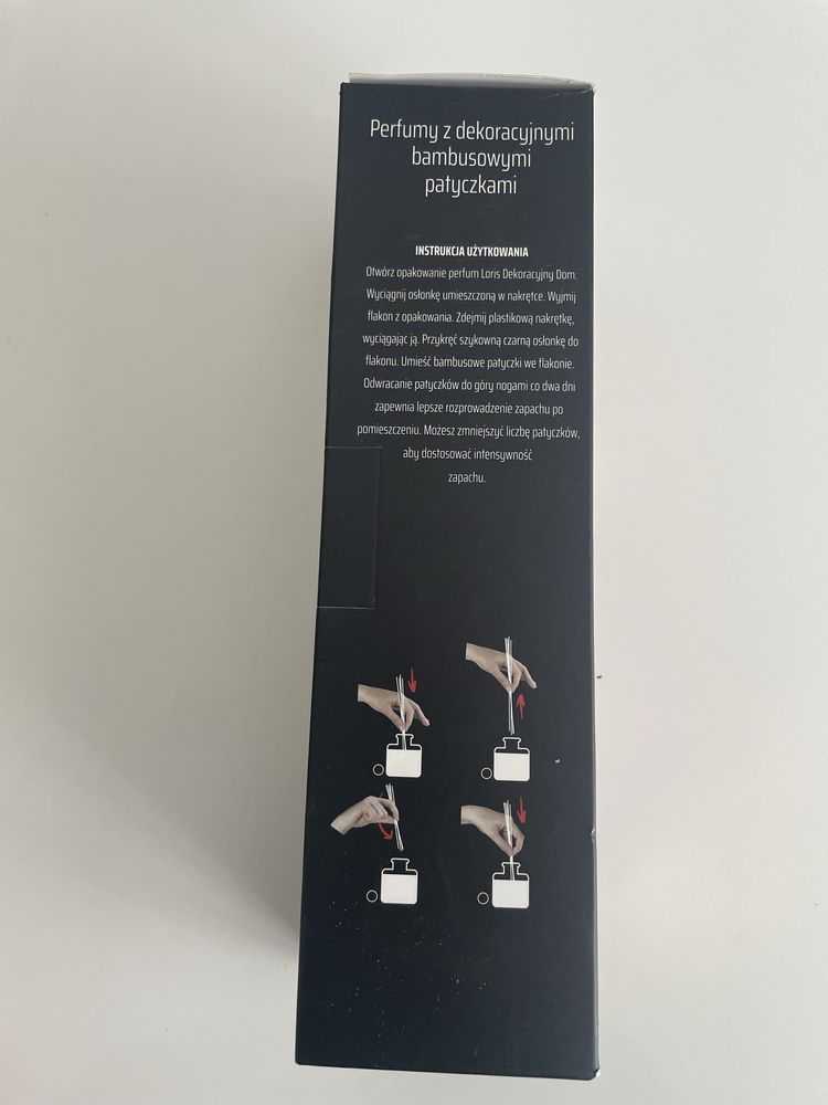 Zapach do domu Lotos Perfumy Exclusive 120 ml Arbuzowy Sztos NOWY