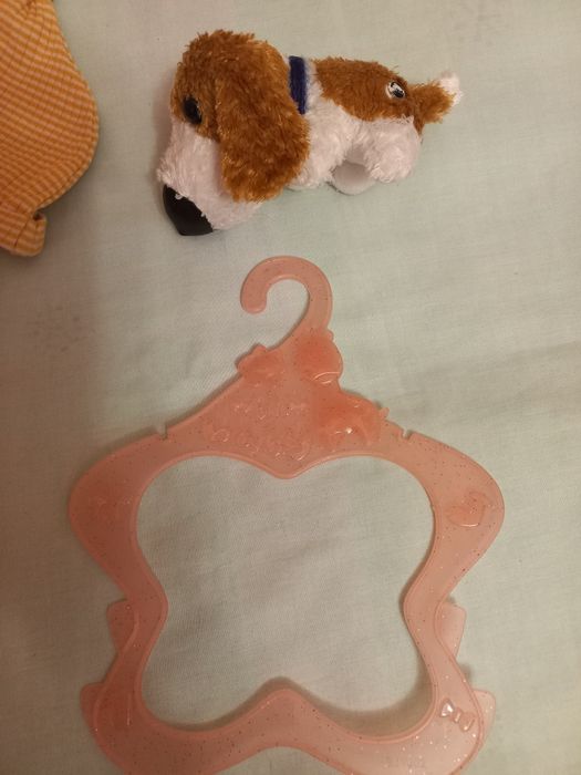 Одяг та аксесуари  для ляльки Шу-Шу. Zapf creation. Chou-Chou.