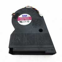 BAZA1233R2U P001 12V AVC Fan 12V 0.9A 3CWF9: X02 Chassis Cooling Fan