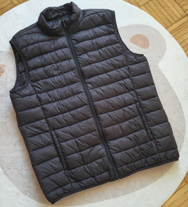 Bezrękawnik męski Big Star