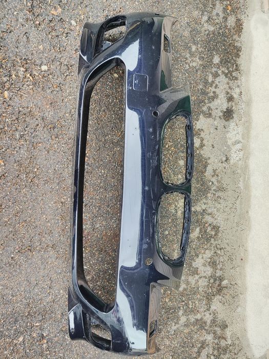 Para-choques pack M BMW E60 original